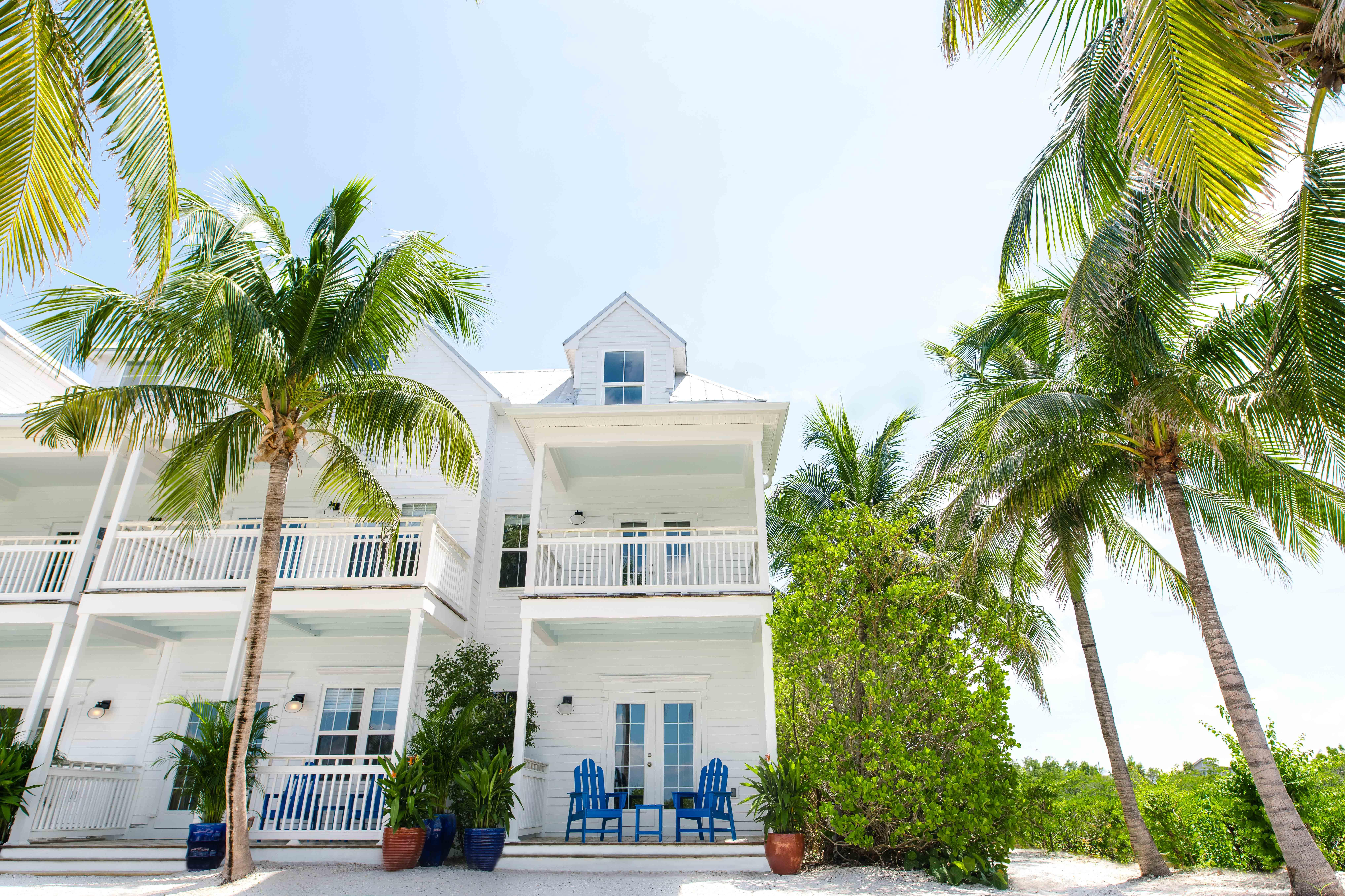 Parrot Key Hotel & Villas Key West Zewnętrze zdjęcie